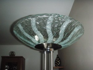 KRIVLJENO STEKLO, FUZIJSKO STEKLO